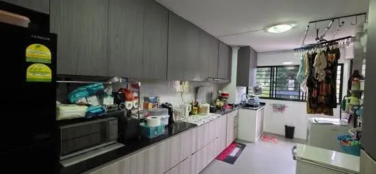 110 Ang Mo Kio Avenue 4 image 1 of 7