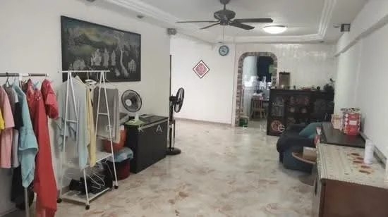 511 Jurong West Street 52 image 1 of 9