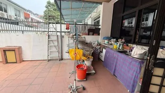 Freehold Classic 2 Storey Inter-Terrace in Katong Area image 1 of 9