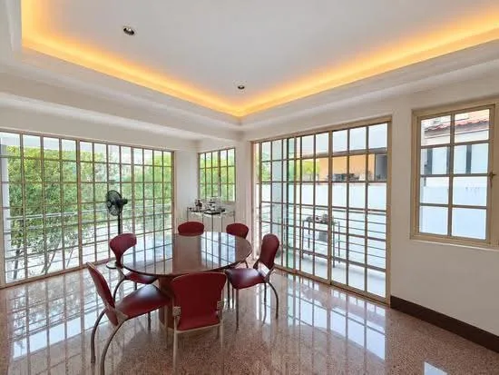 Serangoon Garden Estate image 1 of 10