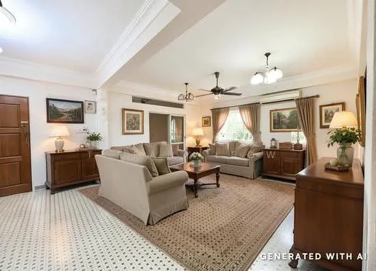 Exceptional Value Buy! Land 2600 Sqft 2 Sty Semi-D! image 1 of 3