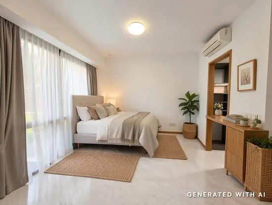 Marina One Residences image 1 of 10
