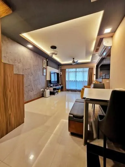 666B Punggol Drive image 1 of 9