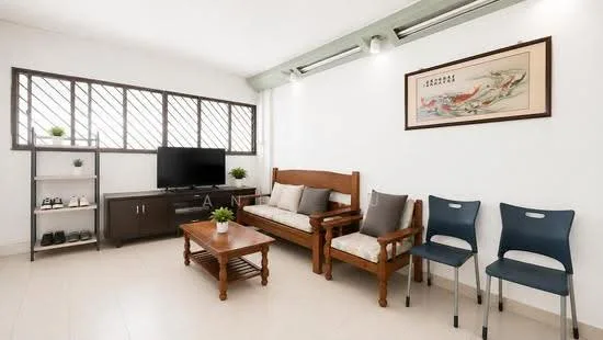393 Yishun Avenue 6 image 1 of 6