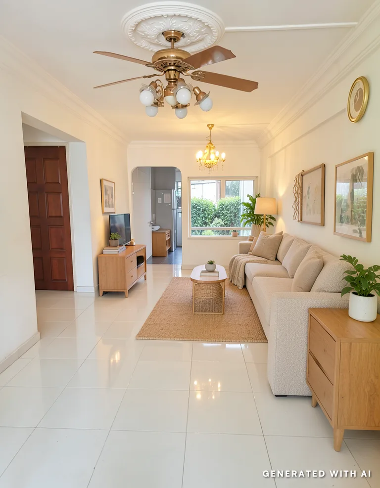 110 Ang Mo Kio Avenue 4 image 1 of 9