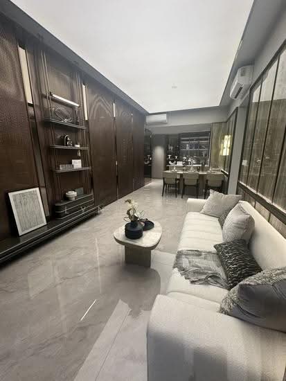 Lentor Gardens Residences image 1 of 8