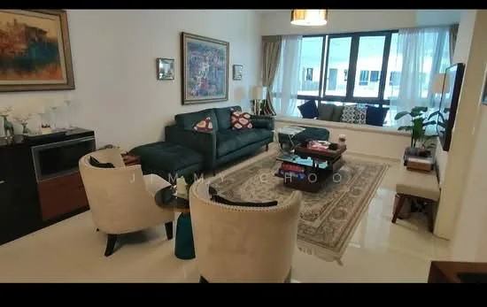 The Interlace image 1 of 7