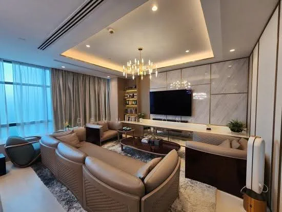 The Ritz-Carlton Residences Singapore Cairnhill image 1 of 10