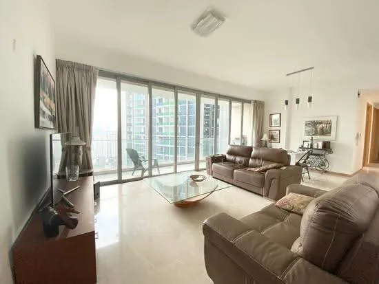 Martin Place Residences image 1 of 10