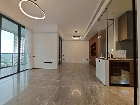 One Holland Village Residences image 1 of 10