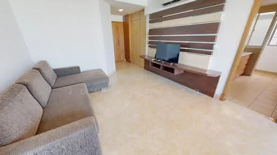 Changi Rise Condominium image 1 of 10