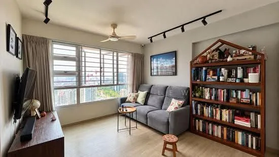 312A Clementi Avenue 4 image 1 of 10