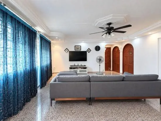 133 Bedok Reservoir Road image 1 of 9