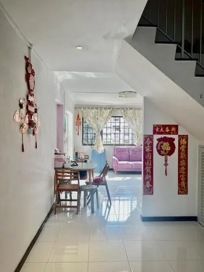 537 Serangoon North Avenue 4 image 1 of 8