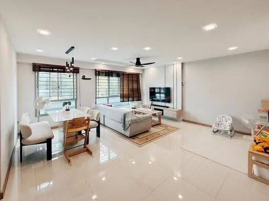 377B Hougang Street 32 image 1 of 10