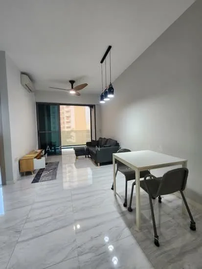 The Alps Residences image 1 of 10