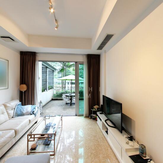 CARIBBEAN AT KEPPEL BAY image 1 of 10