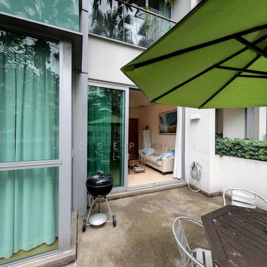 CARIBBEAN AT KEPPEL BAY photo 3