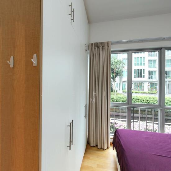 CARIBBEAN AT KEPPEL BAY photo 4