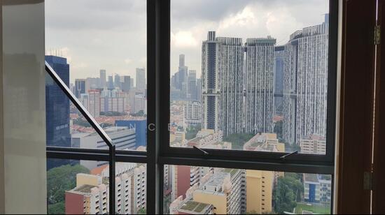 SPOTTISWOODE SUITES