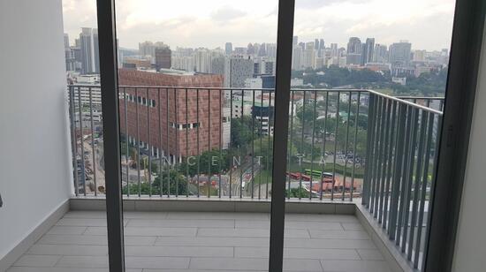 SPOTTISWOODE SUITES photo 2
