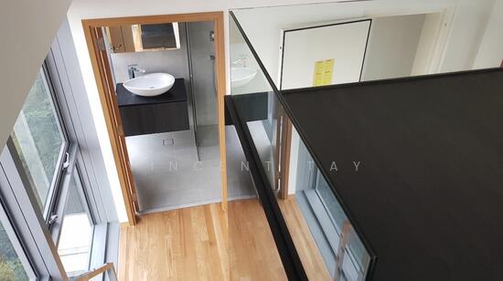 SPOTTISWOODE SUITES photo 5