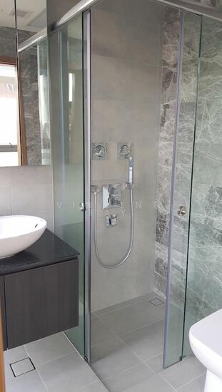 SPOTTISWOODE SUITES photo 6