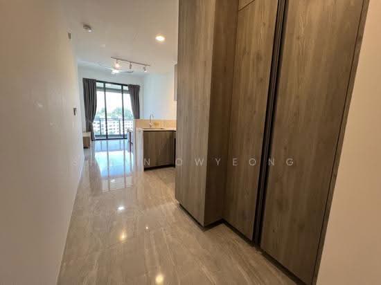 LEEDON GREEN photo 2