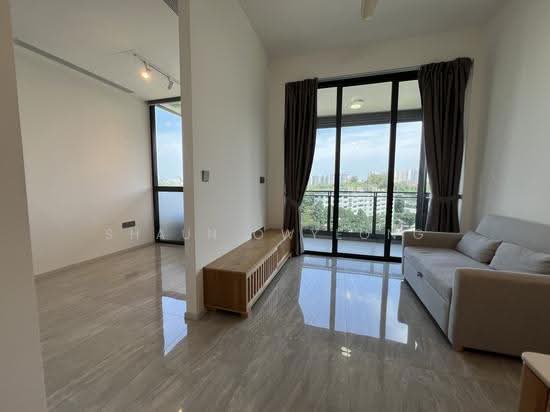LEEDON GREEN photo 5