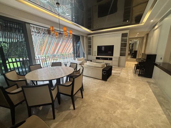 Goodwood Residence