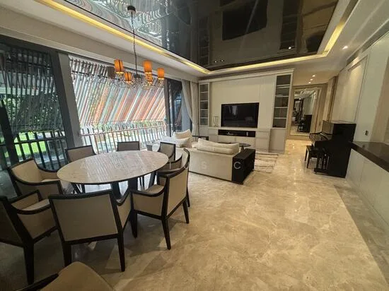 Goodwood Residence image 1 of 9