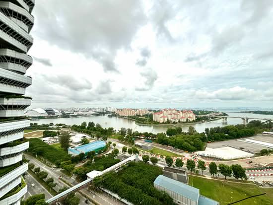 CONCOURSE SKYLINE photo 2