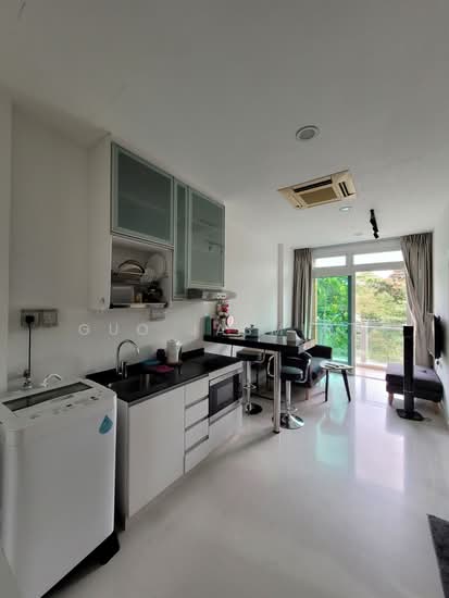 Parc Rosewood photo 2