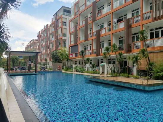Parc Rosewood photo 3