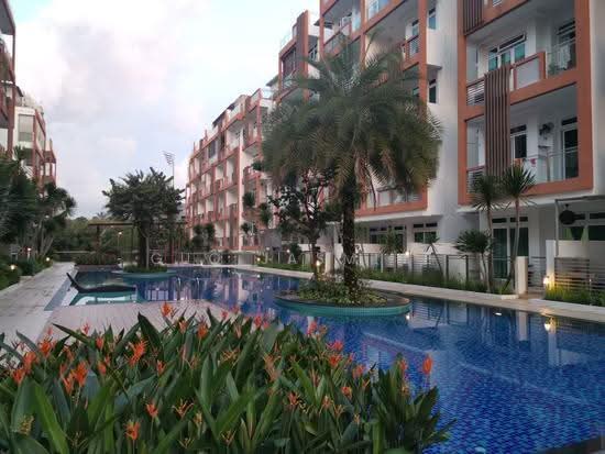 Parc Rosewood photo 5