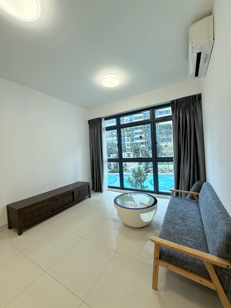 City Square Residences image 1 of 9