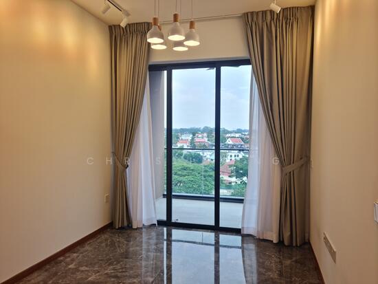 Fourth Avenue Residences image 1 of 10
