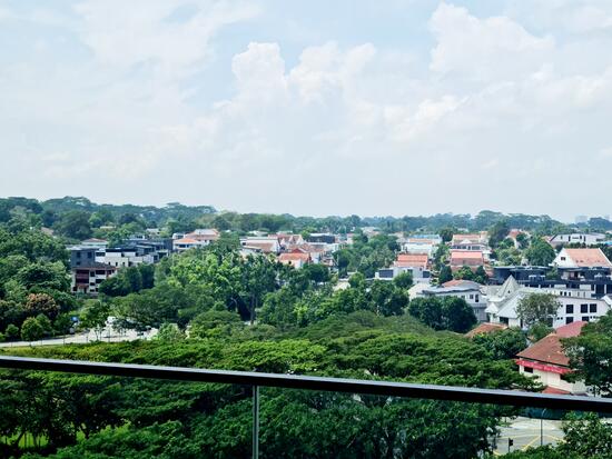 Fourth Avenue Residences photo 2