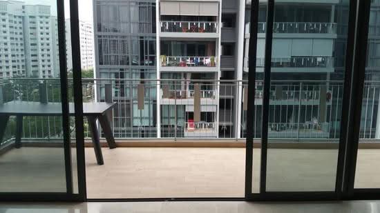 THE LUXURIE image 1 of 6