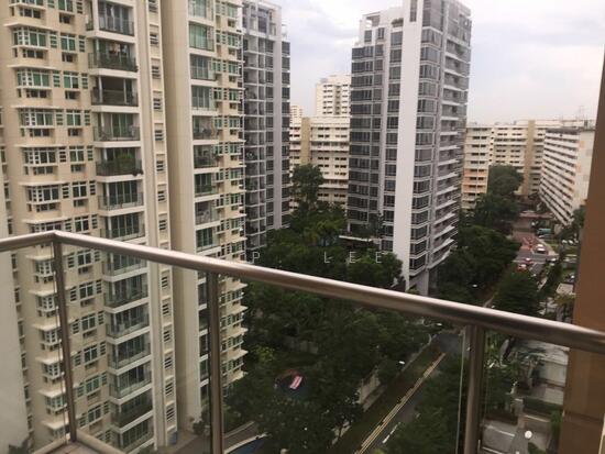 IMPERIAL HEIGHTS photo 3