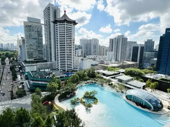 The Orchard Residences image 1 of 10