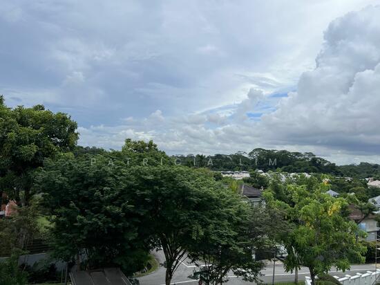 ❤️Hilltop GCB very nice frontage. Regular land plot. Good layout and renovated. Unbeatable price
