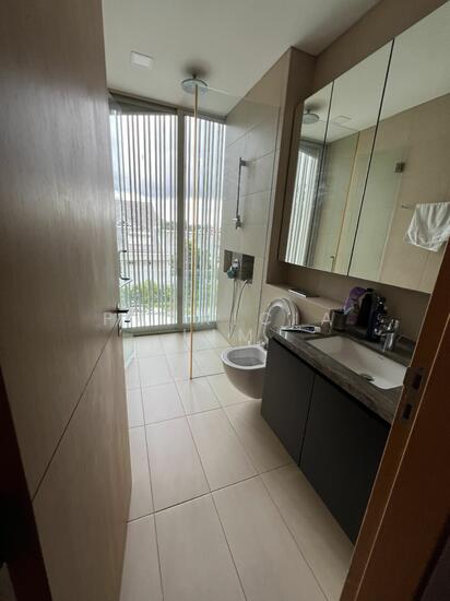 ❤️Hilltop GCB very nice frontage. Regular land plot. Good layout and renovated. Unbeatable price photo 3