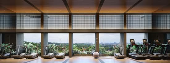 THE RESERVE RESIDENCES photo 4