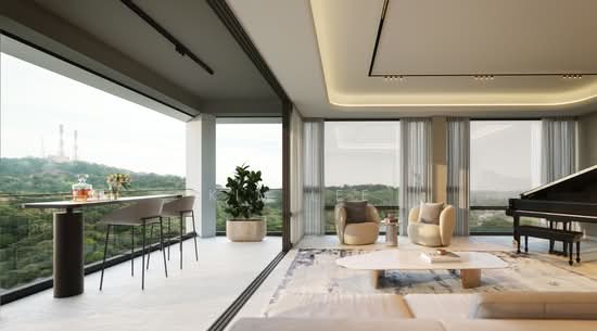 THE RESERVE RESIDENCES photo 5