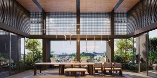 THE RESERVE RESIDENCES photo 6