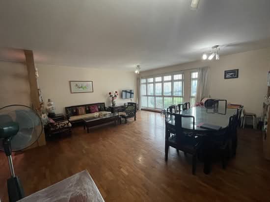 389 Bukit Batok West Avenue 5 image 1 of 6
