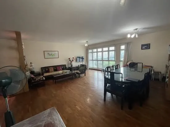 389 Bukit Batok West Avenue 5 image 1 of 6