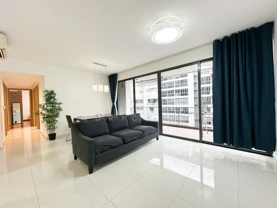 Skypark Residences image 1 of 8
