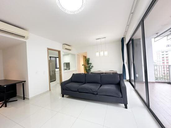Skypark Residences photo 3
